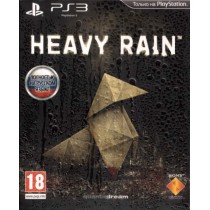Heavy Rain - Collector Edition [PS3]